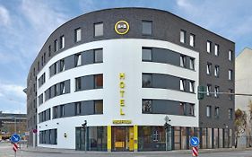 B Und b Hotel Erfurt